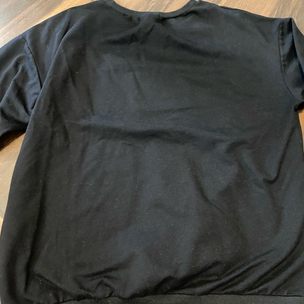 sweatshirt - Picture 4 of 4